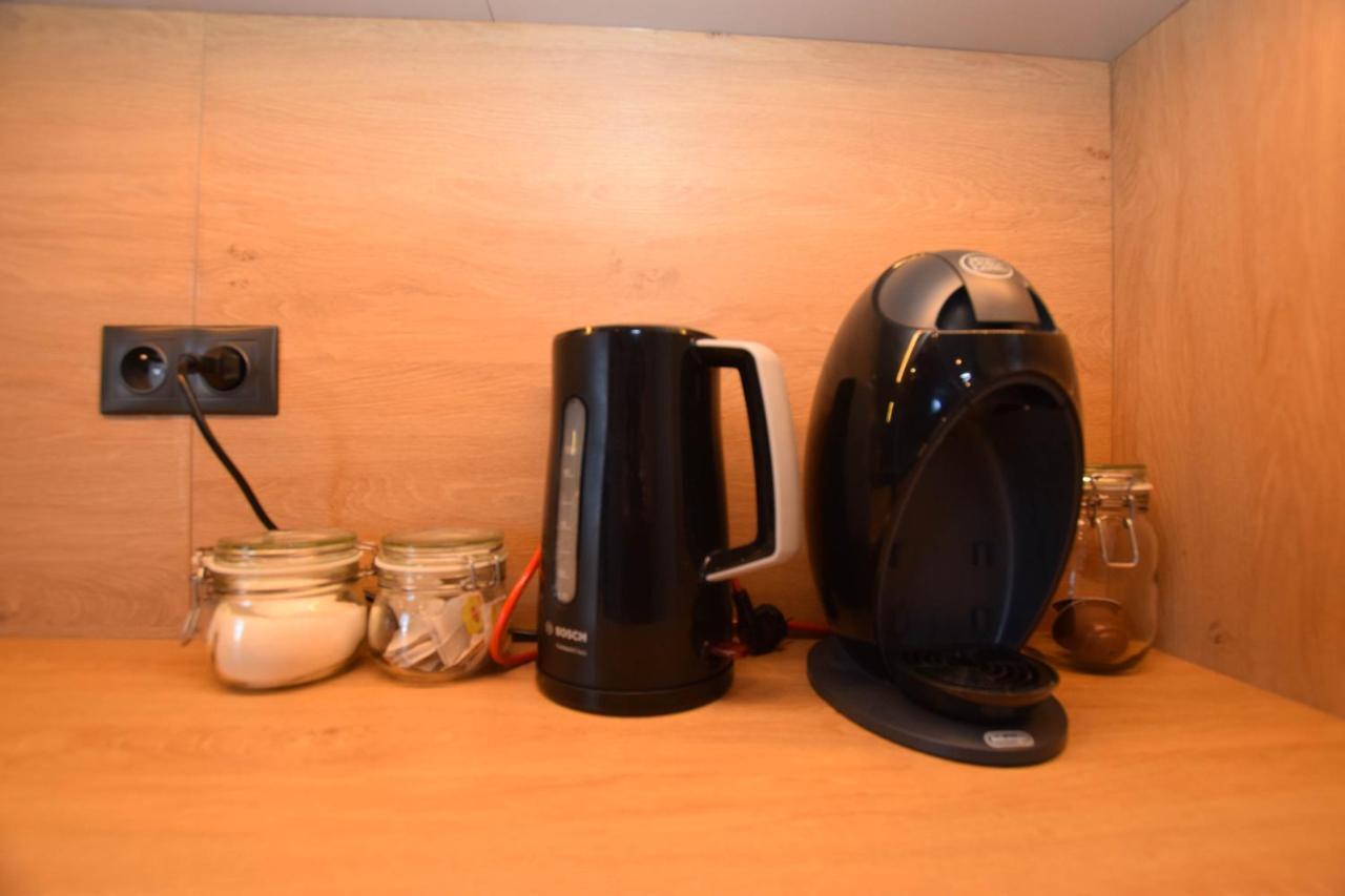 Apartament Nad Wisłą *