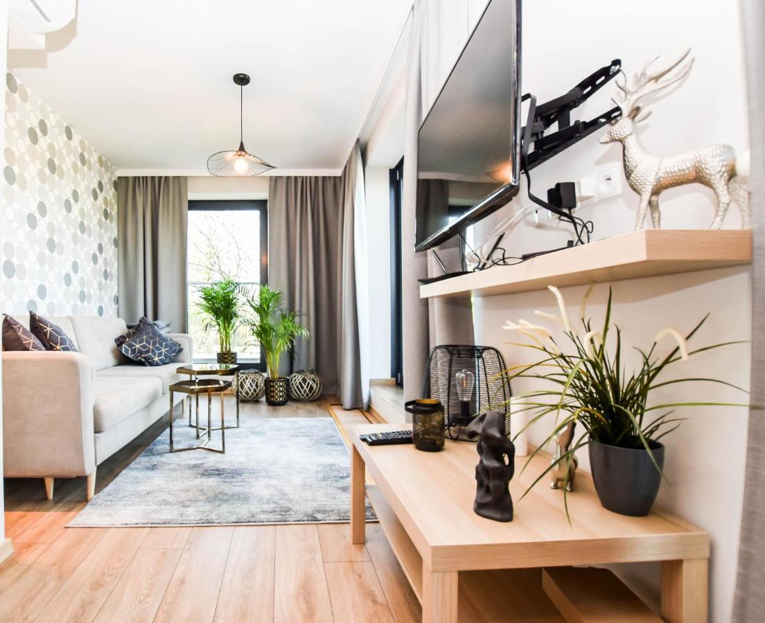 Apartment Nad Wisla