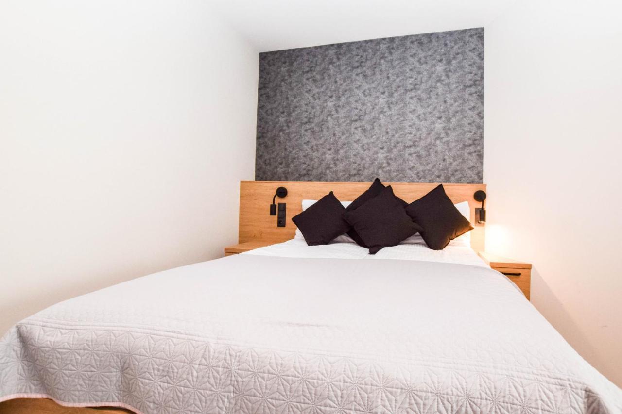 Nad Wisla Apartment *